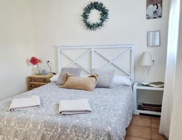 Two-Bedroom Family Apartment