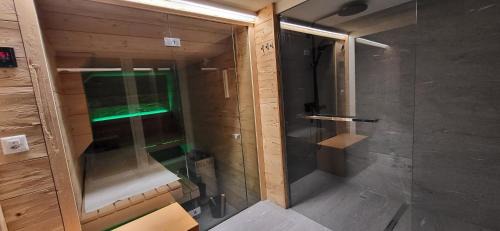 Apartment with Sauna