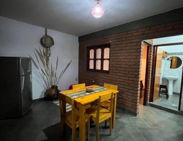 Two-Room Apartment