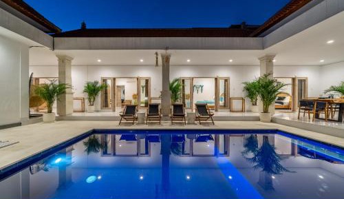 Superior Villa