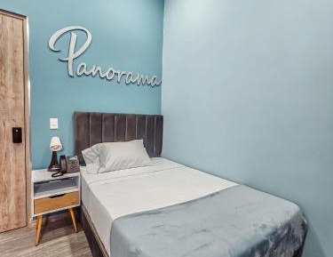 Large Single Room