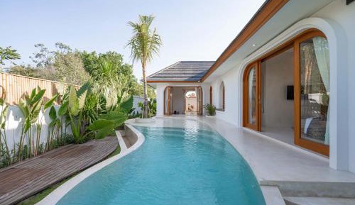 One-Bedroom Villa