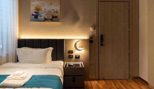 Single Room