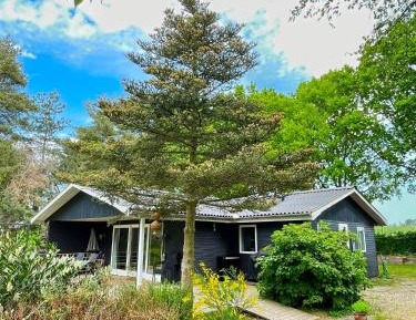 Two-Bedroom Holiday Home