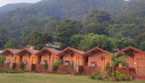 One-Bedroom Chalet