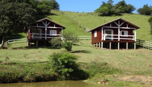 One-Bedroom Chalet