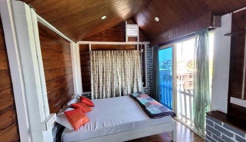 One-Bedroom Villa