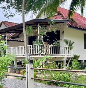 Standard Villa