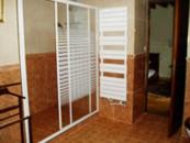 Suite with Mountain View