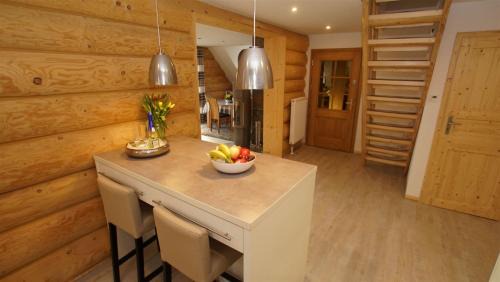 Duplex Suite