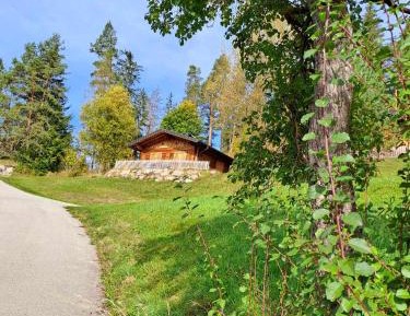 Two-Bedroom Chalet