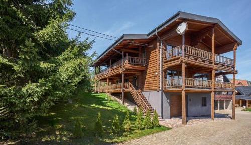 Superior Villa