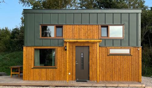 Two-Bedroom Bungalow