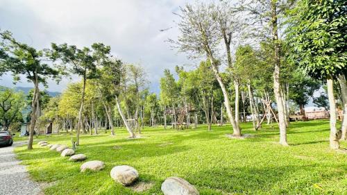 Empty Lot