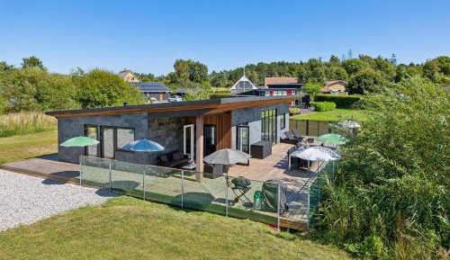 Four-Bedroom Holiday Home