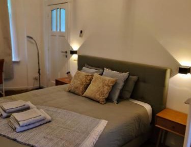 Luxury Quadruple Room