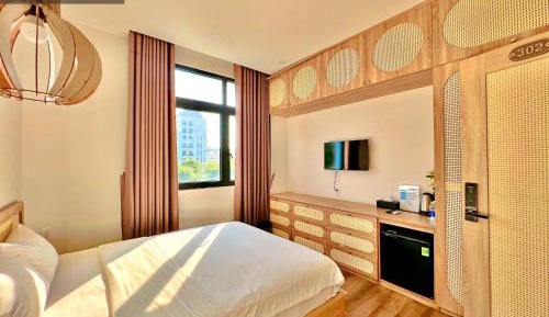 Superior Queen Room
