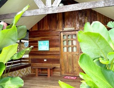 Japanese-Style Room