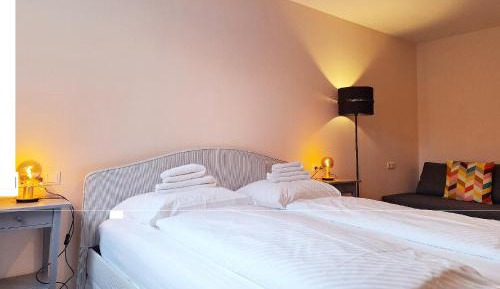 Budget Double Room