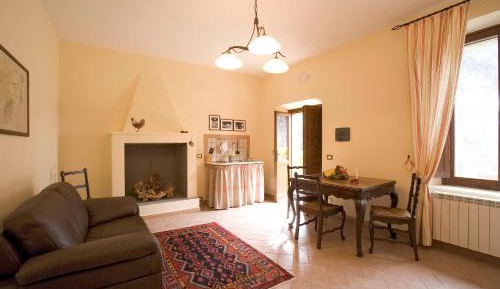 Apartment (2 Adults)