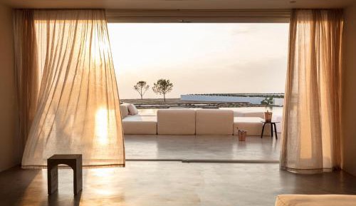 Eden Villa with Infinity Pool