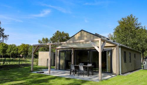 Two-Bedroom Bungalow
