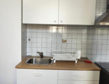 Double Room with Extra Bed