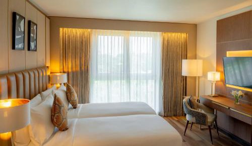 Premium Twin Room