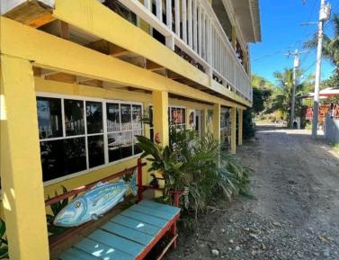 Three-Bedroom Deluxe Apartment