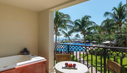 Suite with Sea View