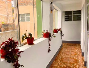 Five-Bedroom Apartment