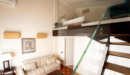 Deluxe with terrace