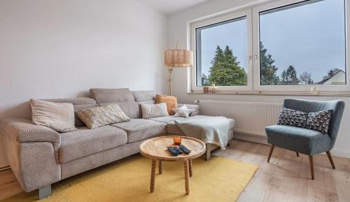 Two-Bedroom Superior Apartment