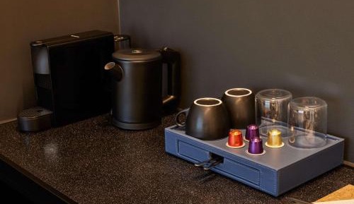 TRIBE Essential