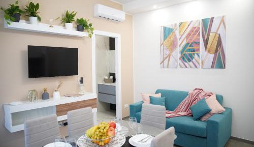 Superior Apartment