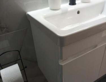 Twin Room with Private Bathroom