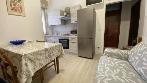 Two-Bedroom Apartment with Sea View