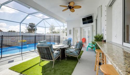 Holiday Home