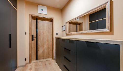Suite with Terrace