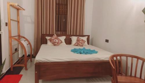 Triple Room with Private Bathroom