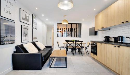 Apartment - Ground Floor