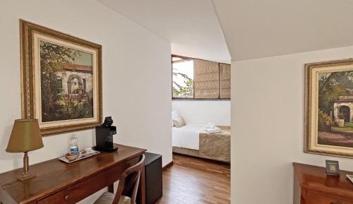 Superior Single Room