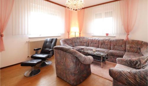Four-Bedroom Holiday Home