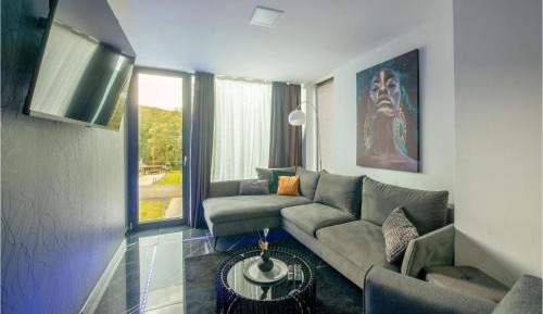 Four-Bedroom Holiday Home