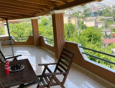 One-Bedroom Villa