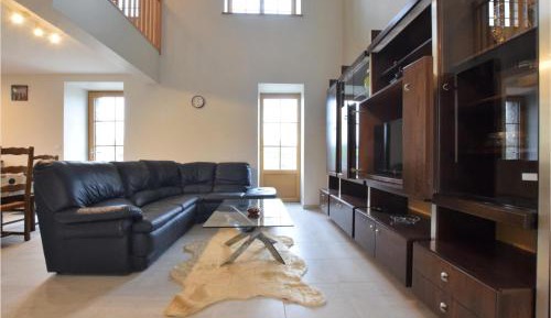 Four-Bedroom Vacation Home