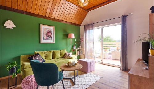 Two-Bedroom Holiday Home