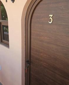 Superior One-Bedroom Apartment with Balcony