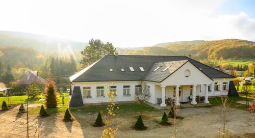 Superior Villa