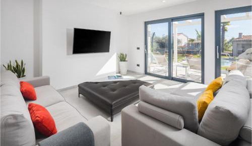 Four-Bedroom Vacation Home